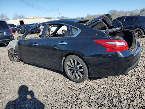 1N4AL3AP1GC203826 2016 NISSAN ALTIMA - Image 2