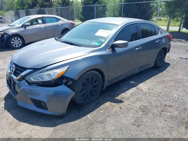 1N4AL3AP1GC204037 2016 NISSAN ALTIMA - Image 2