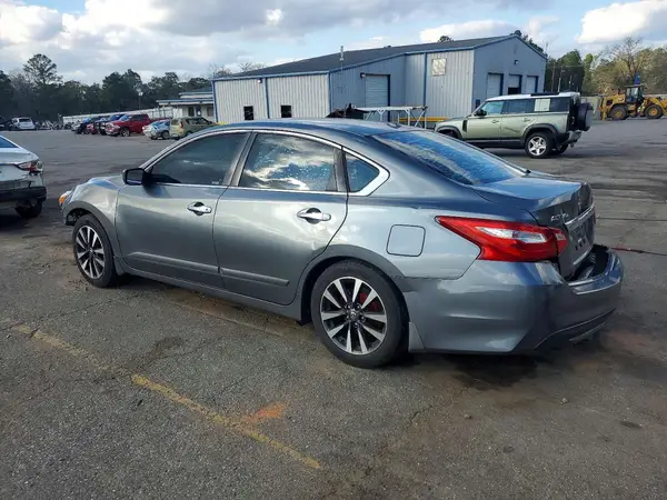 1N4AL3AP1GC204068 2016 NISSAN ALTIMA - Image 2