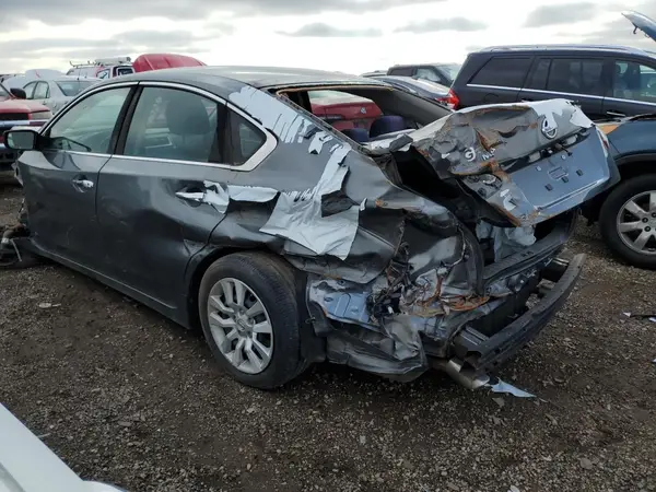 1N4AL3AP1GC204121 2016 NISSAN ALTIMA - Image 2