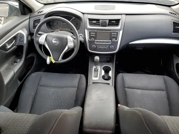 1N4AL3AP1GC204121 2016 NISSAN ALTIMA - Image 8