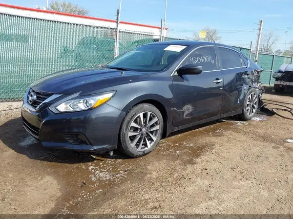 1N4AL3AP1GC204703 2016 NISSAN ALTIMA - Image 2