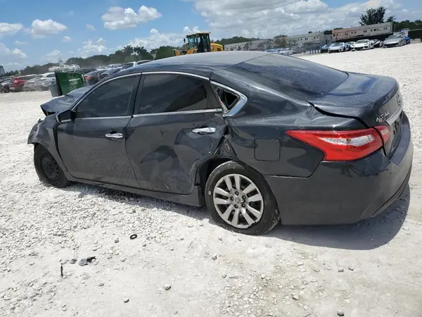 1N4AL3AP1GC205141 2016 NISSAN ALTIMA - Image 2