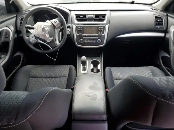 1N4AL3AP1GC205141 2016 NISSAN ALTIMA - Image 8