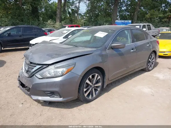 1N4AL3AP1GC205494 2016 NISSAN ALTIMA - Image 2