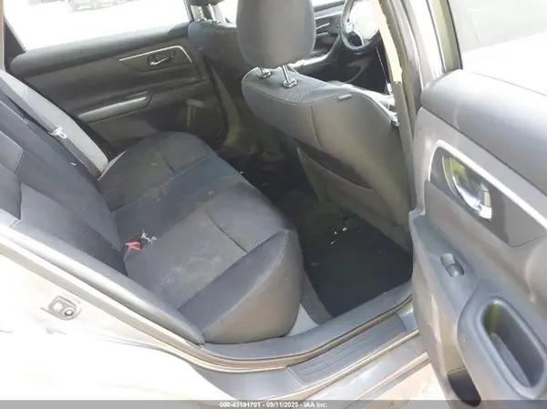 1N4AL3AP1GC205494 2016 NISSAN ALTIMA - Image 8