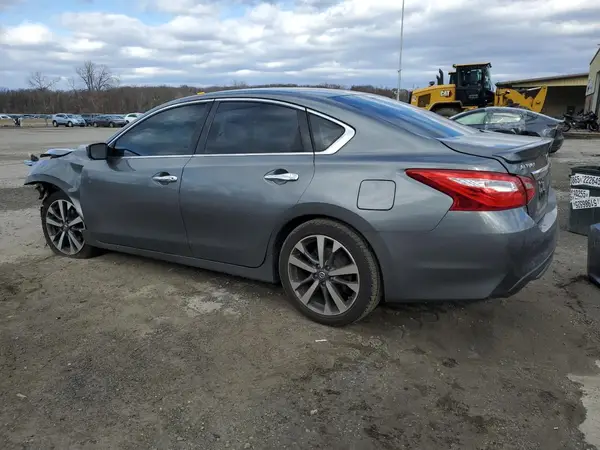 1N4AL3AP1GC205530 2016 NISSAN ALTIMA - Image 2