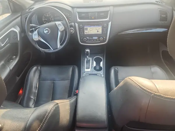 1N4AL3AP1GC205964 2016 NISSAN ALTIMA - Image 8
