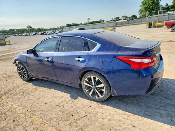 1N4AL3AP1GC206936 2016 NISSAN ALTIMA - Image 2