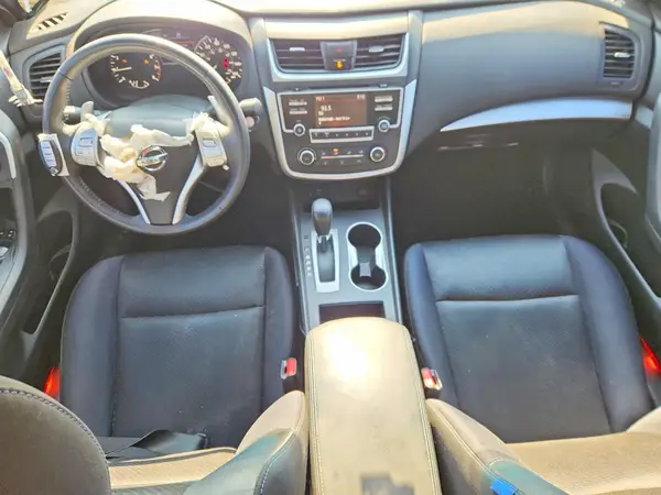 1N4AL3AP1GC206936 2016 NISSAN ALTIMA - Image 8