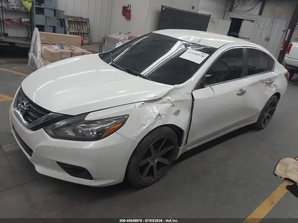 1N4AL3AP1GC208329 2016 NISSAN ALTIMA - Image 2