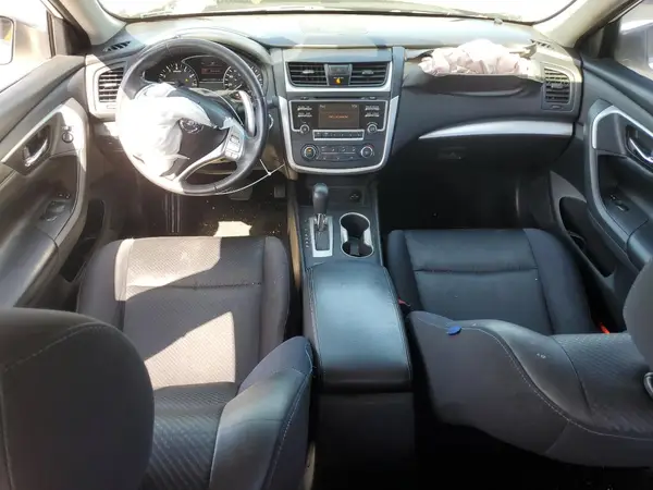 1N4AL3AP1GC208377 2016 NISSAN ALTIMA - Image 8
