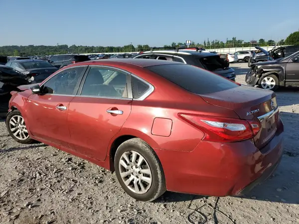 1N4AL3AP1GC208623 2016 NISSAN ALTIMA - Image 2