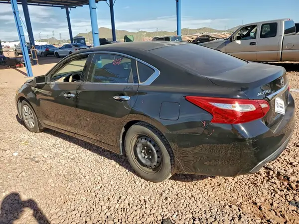 1N4AL3AP1GC208752 2016 NISSAN ALTIMA - Image 2