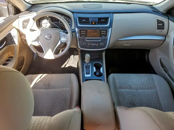 1N4AL3AP1GC208752 2016 NISSAN ALTIMA - Image 8