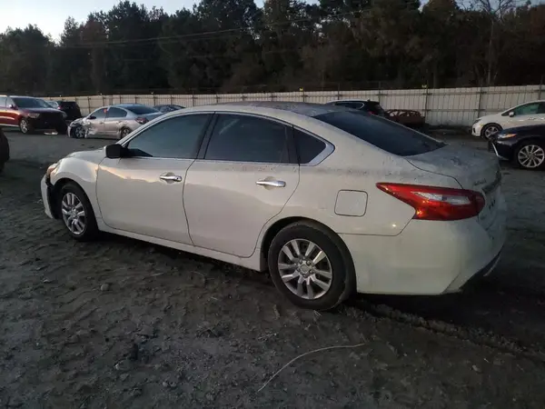 1N4AL3AP1GC209450 2016 NISSAN ALTIMA - Image 2