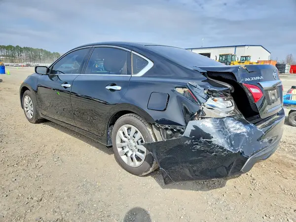 1N4AL3AP1GC209741 2016 NISSAN ALTIMA - Image 2