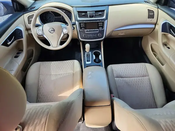 1N4AL3AP1GC209741 2016 NISSAN ALTIMA - Image 8
