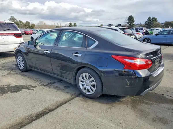 1N4AL3AP1GC209769 2016 NISSAN ALTIMA - Image 2
