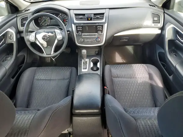 1N4AL3AP1GC209769 2016 NISSAN ALTIMA - Image 8