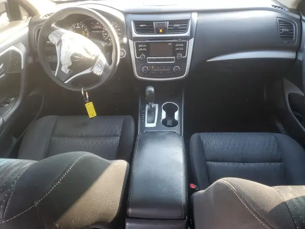1N4AL3AP1GC210596 2016 NISSAN ALTIMA - Image 8