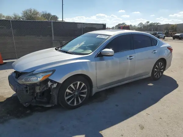 1N4AL3AP1GC210971 2016 NISSAN ALTIMA - Image 1