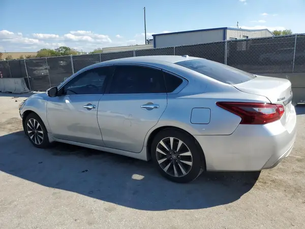 1N4AL3AP1GC210971 2016 NISSAN ALTIMA - Image 2