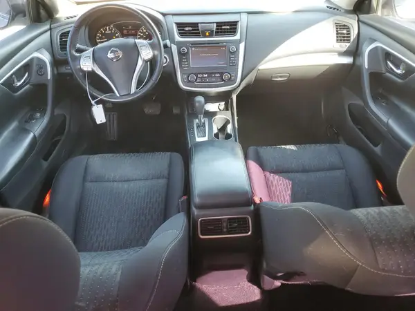 1N4AL3AP1GC210971 2016 NISSAN ALTIMA - Image 8