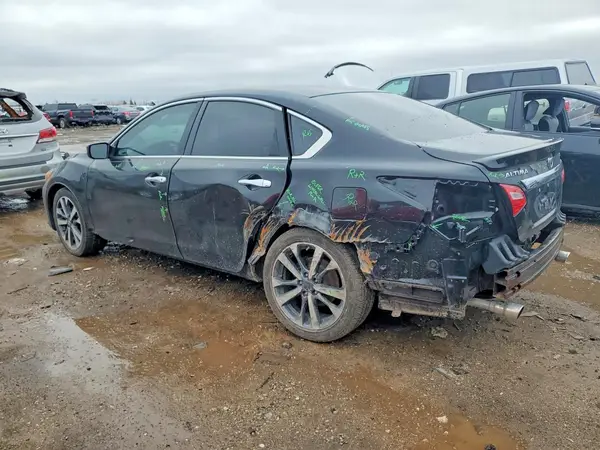1N4AL3AP1GC211327 2016 NISSAN ALTIMA - Image 2