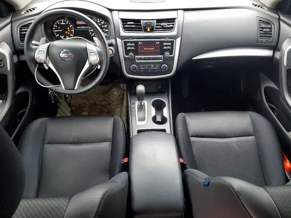 1N4AL3AP1GC211327 2016 NISSAN ALTIMA - Image 8