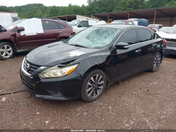 1N4AL3AP1GC211344 2016 NISSAN ALTIMA - Image 2