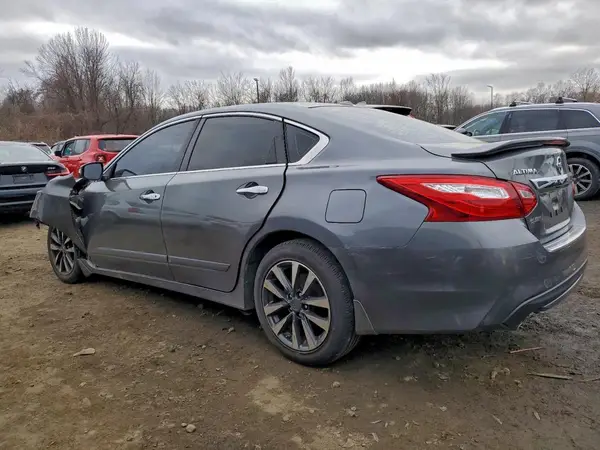 1N4AL3AP1GC211487 2016 NISSAN ALTIMA - Image 2