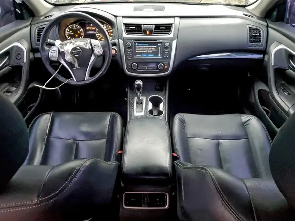 1N4AL3AP1GC211487 2016 NISSAN ALTIMA - Image 8