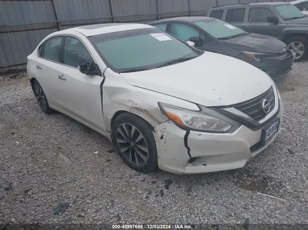 1N4AL3AP1GC211859 2016 NISSAN ALTIMA - Image 1
