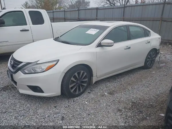 1N4AL3AP1GC211859 2016 NISSAN ALTIMA - Image 2