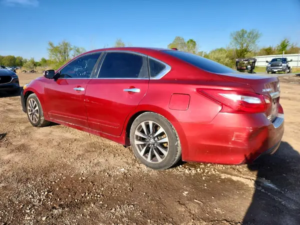 1N4AL3AP1GC212090 2016 NISSAN ALTIMA - Image 2
