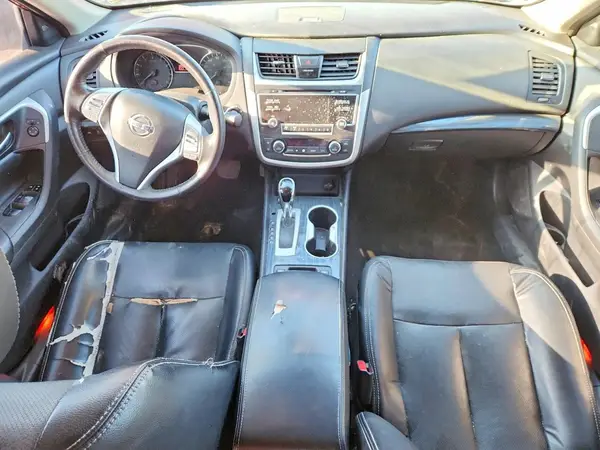 1N4AL3AP1GC212090 2016 NISSAN ALTIMA - Image 8