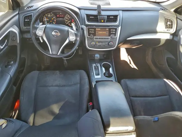 1N4AL3AP1GC212526 2016 NISSAN ALTIMA - Image 8