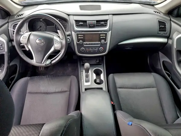1N4AL3AP1GC212848 2016 NISSAN ALTIMA - Image 8