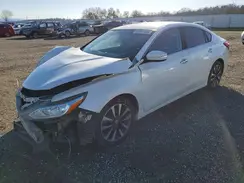 1N4AL3AP1GC213613 2016 NISSAN ALTIMA