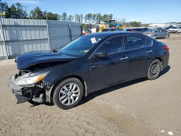 1N4AL3AP1GC214020 2016 NISSAN ALTIMA - Image 1
