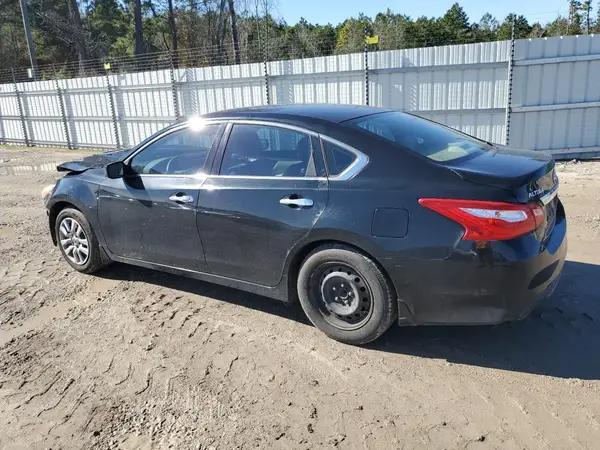 1N4AL3AP1GC214020 2016 NISSAN ALTIMA - Image 2