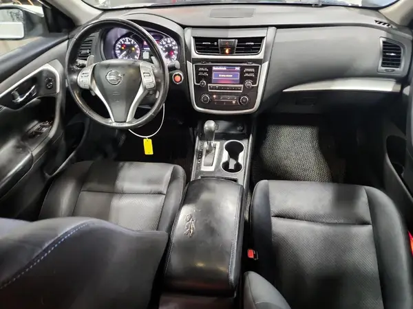 1N4AL3AP1GC214518 2016 NISSAN ALTIMA - Image 8