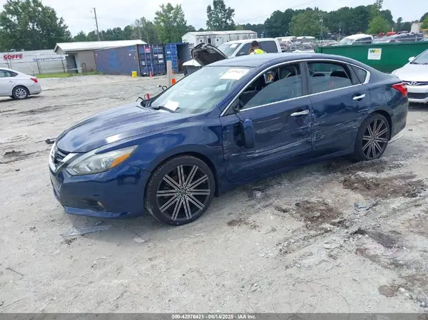 1N4AL3AP1GC214616 2016 NISSAN ALTIMA - Image 2