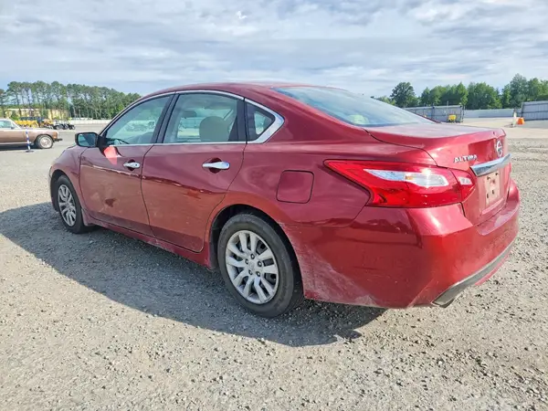 1N4AL3AP1GC214647 2016 NISSAN ALTIMA - Image 2