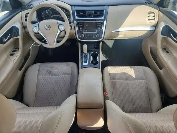 1N4AL3AP1GC214647 2016 NISSAN ALTIMA - Image 8