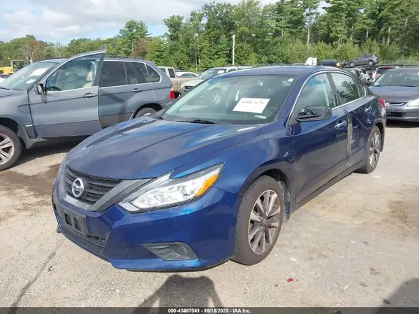 1N4AL3AP1GC214972 2016 NISSAN ALTIMA - Image 2