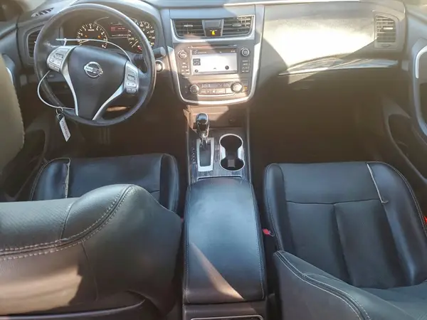 1N4AL3AP1GC215040 2016 NISSAN ALTIMA - Image 8