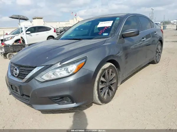 1N4AL3AP1GC215149 2016 NISSAN ALTIMA - Image 2