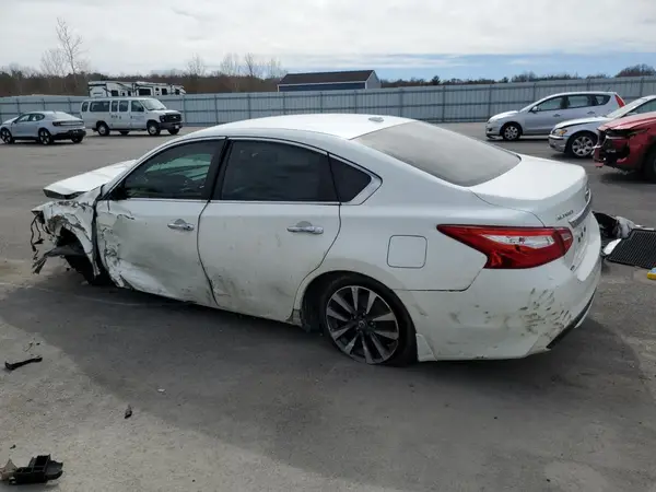 1N4AL3AP1GC215474 2016 NISSAN ALTIMA - Image 2